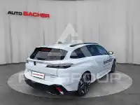 2026 Peugeot 308
