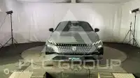 2026 Peugeot 308