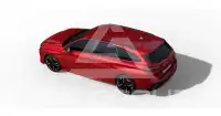 2026 Peugeot 308