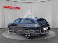 2026 Peugeot 308