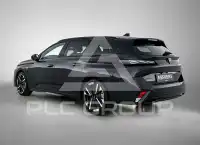2026 Peugeot 308