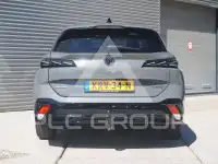2026 Peugeot 308
