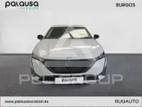 2026 Peugeot 308