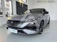 2026 Peugeot 308