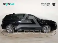 2026 Peugeot 308
