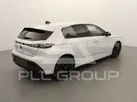 2026 Peugeot 308