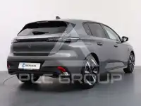 2026 Peugeot 308