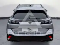 2026 Peugeot 308