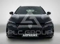 2026 Peugeot 308