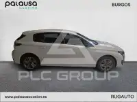 2026 Peugeot 308