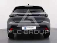 2026 Peugeot 308