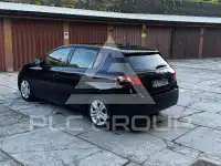 2016 Peugeot 308
