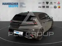 2026 Peugeot 308