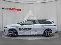 2026 Peugeot 308