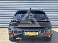 2026 Peugeot 308