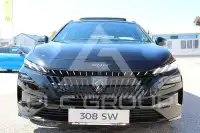 2026 Peugeot 308