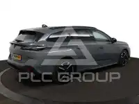 2026 Peugeot 308
