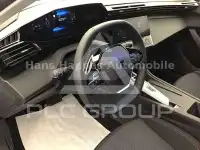 2026 Peugeot 308