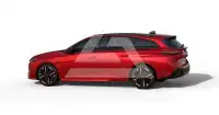 2026 Peugeot 308