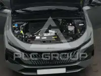 2026 Peugeot 308