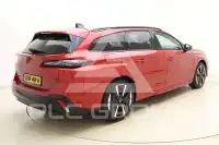 2026 Peugeot 308