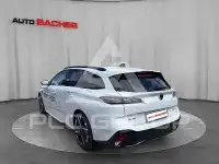 2026 Peugeot 308