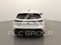 2026 Peugeot 308