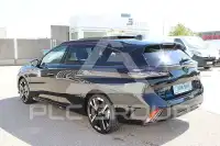 2026 Peugeot 308