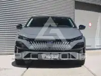 2026 Peugeot 308
