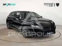 2026 Peugeot 308