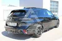 2026 Peugeot 308