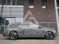 2026 Peugeot 308