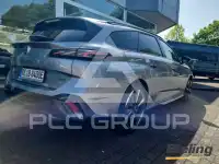 2026 Peugeot 308
