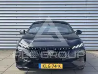 2026 Peugeot 308
