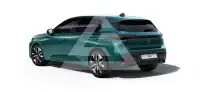 2026 Peugeot 308
