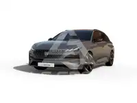 2026 Peugeot 308