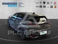 2026 Peugeot 308