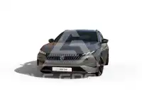 2026 Peugeot 308