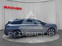 2026 Peugeot 308