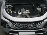 2026 Peugeot 308