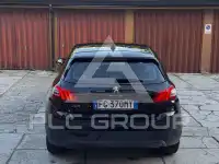 2016 Peugeot 308
