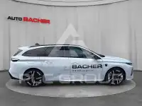 2026 Peugeot 308