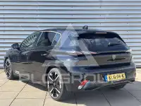 2026 Peugeot 308