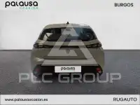 2026 Peugeot 308