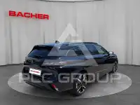 2026 Peugeot 308