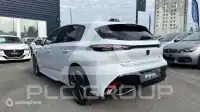 2026 Peugeot 308