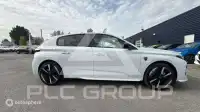 2026 Peugeot 308