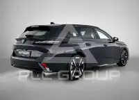 2026 Peugeot 308