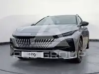 2026 Peugeot 308