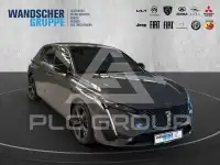 2026 Peugeot 308